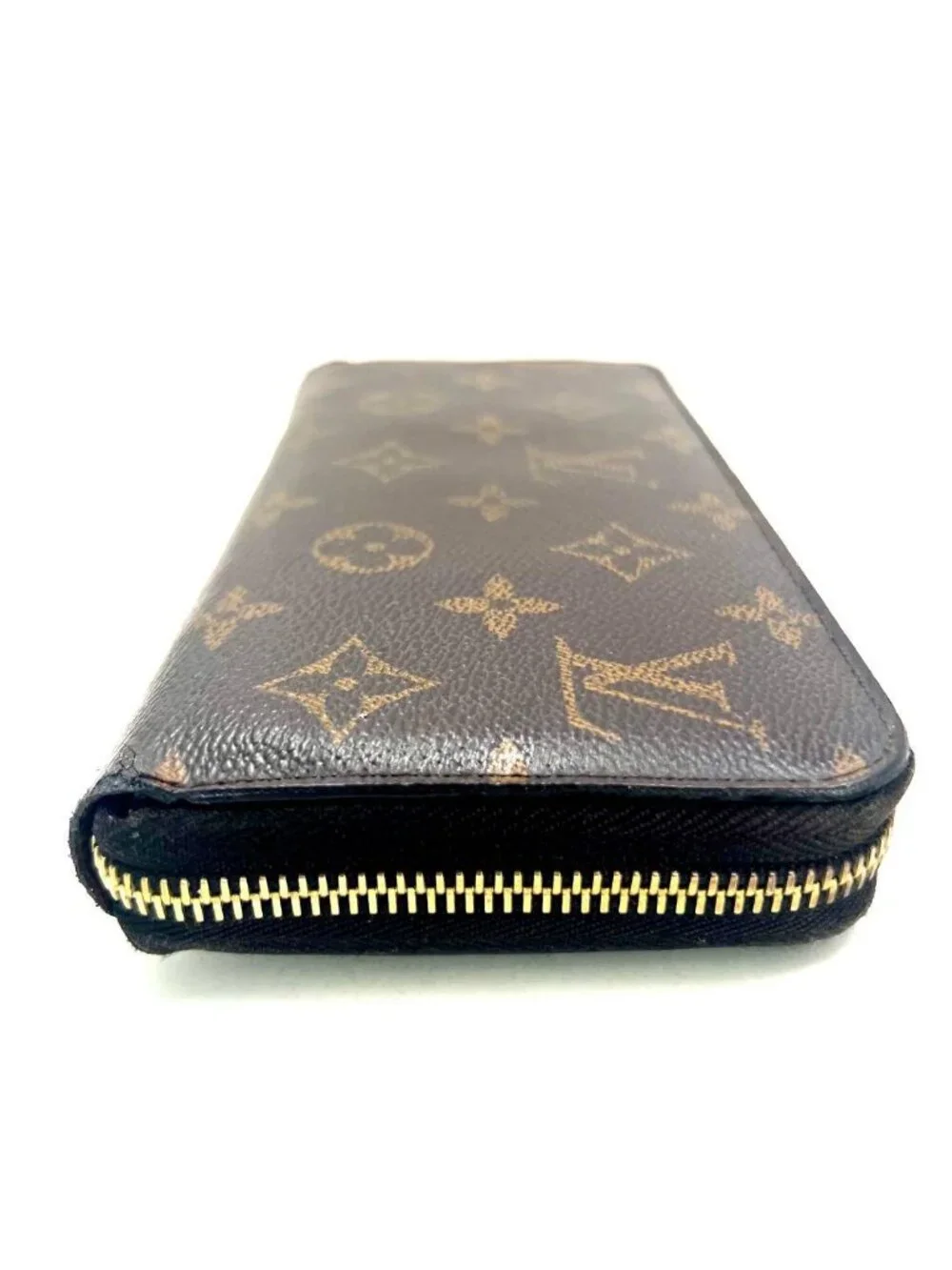 Louis Vuitton color monogram
